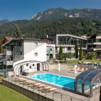 Hartweger's Hotel，位于恩斯塔尔豪斯的酒店