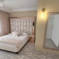 Casa Calina Hotel, hotel u gradu 'Caucasia'