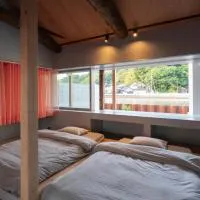 SEW STAY Slow Seam KYOTO MAIZURU, hotell i Maizuru