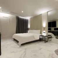 Grazie Hotel Tanhyeon, hotel i Goyang