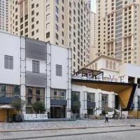 Rove JBR, hotel in Dubai