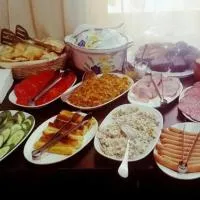 Guesthouse Sumaisha, hotel v destinaci Gulida