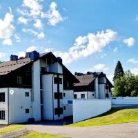Tahko Apartment Kehtola, Tahkovuori, khách sạn ở Tahkovuori