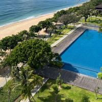 The Meru Sanur, hotel Sanurban