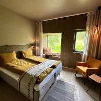 Bjørnfjell Mountain Lodge, ξενοδοχείο στην Άλτα