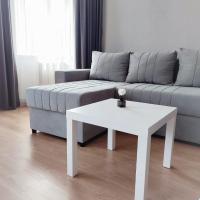 Апартаменты Жаяу Мусы 7А, hotel poblíž Letiště Pavlodar - PWQ, Pavlodar
