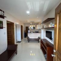 Almar Suites - Condo Type, hotel poblíž Letiště Labo - OZC, Oroquieta