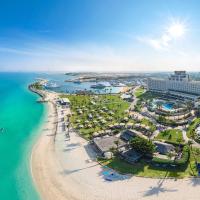JA Beach Hotel, Dubai, hotel poblíž Jebel Ali Seaplane Base - DJH, Dubaj