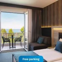 Hotel Haliaetum - San Simon Resort, Hotel in Izola