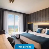 Dependences - San Simon Resort, Hotel in Izola