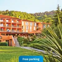 Bioenergy Resort Salinera Hotel, hotel v destinaci Strunjan