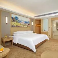 Vienna International Hotel Wenchang, ξενοδοχείο σε Wenchang
