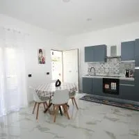 B&B LuxHome, готель у місті Катандзаро