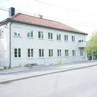 Home Express Oslo, hotel Oslóban