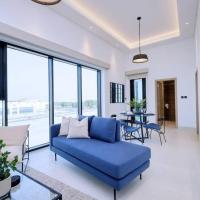 7 by Aurora 211, Hotel in der Nähe vom Jebel Ali Seaplane Base - DJH, Dubai