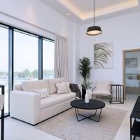 7 by Aurora 209, hotel near Jebel Ali Seaplane Base - DJH, Dubai