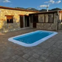 Vivienda turística Las 3 A, viešbutis mieste El Ojuelo