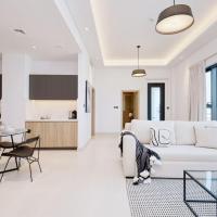 7 By Aurora 310, hotel poblíž Jebel Ali Seaplane Base - DJH, Dubaj