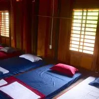 Dak Drinh Lodge, hotel u gradu 'Dak Klong'