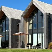 Le Clos Vercheron, hotel sa Artaix