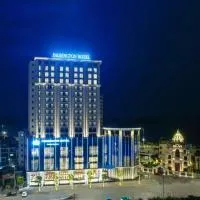 Paddington Hotel Halong Bayview, hotel v destinaci Ha Long