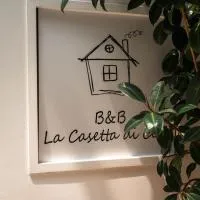La Casetta di Ceci, hotel em Vibonati