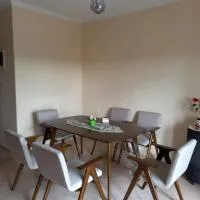 Anzhela apartment, hotel u Nei Rodi