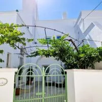 Corte Dioniso Eco Apartments & Suites, hotell i Crispiano