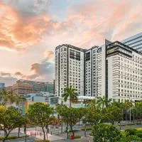 Seda Bonifacio Global City Manila, hôtel à Manille