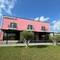 'Villa Roza' by Agroturizem 'Ke Ara e Tares', hotel sa Durrës