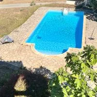 Campuleccia, hotel en Lumio