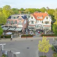 Dijkstra Hotels, hotel in Bergen