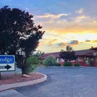 Travelodge by Wyndham Truth or Consequences, hotel i Truth or Consequences