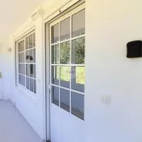 Apartamento costero ubicado en Sardiñeiro, hotel en Estorde