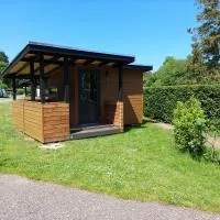 Guldborg Camping & Cottages - All you need, hotel v destinácii Guldborg