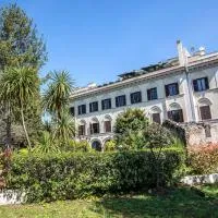 HOTEL DELLE CIVETTE, hotel in Rome
