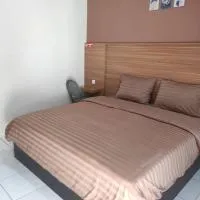 Alffiah Hotel โรงแรมในBonto
