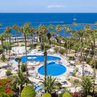 Altamira Amazing Views By Sunkeyrents, hotel em Adeje