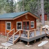 Enzo Haus, hotel en Leavenworth