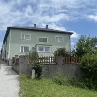 Das Mühlbach, hotel u gradu Rechnitz