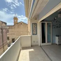 Stella di Mare, hotell i Donnalucata