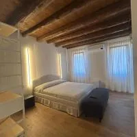 Casa Milena, hótel í Chioggia