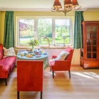 Fürst Pless, hotel u gradu 'Gorleben'