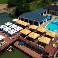 Pensiunea Elis, viešbutis mieste Pescari
