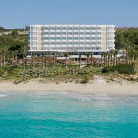 Alion Beach Hotel, kh&aacute;ch sạn ở Ayia Napa