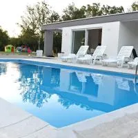 Holiday Home Maslina,Široki Brijeg的飯店