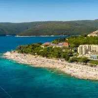 Valamar Sanfior Hotel & Casa, hotel en Rabac