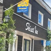 Skiers inn, hotel en Lima