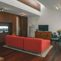 Rauls Place: Madalena şehrinde bir otel