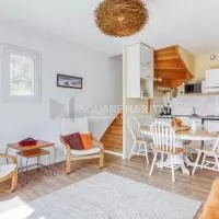 Appartement familial spacieux et lumineux, hotel sa Barèges
